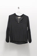 Ruffle Me Blouse | Astrid