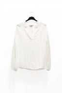 Ruffle Me Blouse | Astrid
