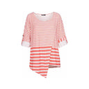 Women's Knitted Long Sleeve Top | M Made in Italy