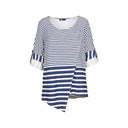 Women's Knitted Long Sleeve Top | M Made in Italy