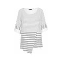 Women's Knitted Long Sleeve Top | M Made in Italy