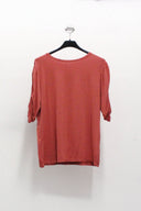 Don't Rush Top | Astrid