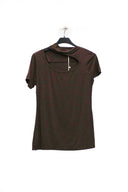 Cut It Out Top | Astrid