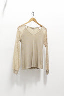 Come Hither Tee | Astrid