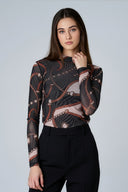 Women’s Knit Top | Astrid