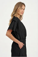 Women's Woven Top