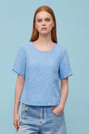 Women's Woven Top
