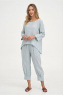 Women's Woven Top