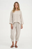 Women's Woven Top