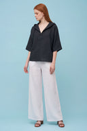 Women's Woven Top