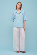 Women's Woven Top
