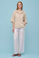 Women's Woven Top