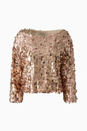 Women’s Knit Top | Astrid