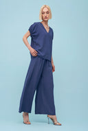 Prego Blouse | Astrid