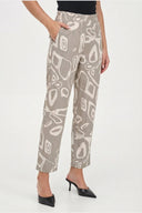 Women's Woven Trousers
