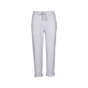 Women's Knitted Pants | M Made in Italy
