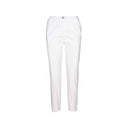 Women's Woven Pants | M Made in Italy