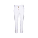 Women's Woven Pants | M Made in Italy