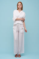 Women's Woven Pants