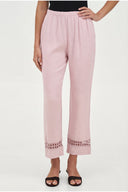 Women's Woven Trousers