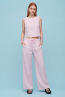 Women's Woven Pants