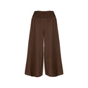 M Made in Italy — Women's Woven Cropped Pants
