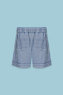 Women's Woven Shorts