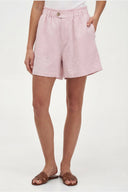 Women's Woven Shorts