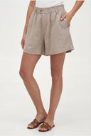 Women's Woven Shorts