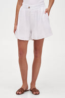 Women's Woven Shorts