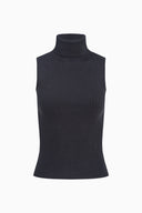 Women’s Knit Sleeveless Top | Astrid
