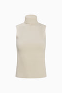 Women’s Knit Sleeveless Top | Astrid