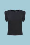 Women's Knit Top - Sleeveless