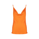 M Made in Italy — Women's Woven Bustier Top