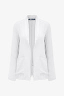 Women's Woven Cardigan
