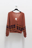 Love Cardi | Astrid