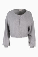 Women’s Knit Cardigan | Astrid