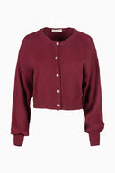 Women’s Knit Cardigan | Astrid