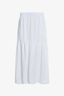 Women's Woven Skirt