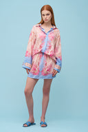 Women's Woven Skirt