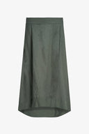 Women's Woven Skirt