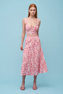 Women's Woven Skirt
