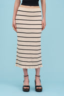 Women's Knit Skirt