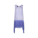 M Made in Italy — Women's Woven and Knitted Sleeveless Dress
