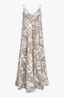 Women's Woven Dress