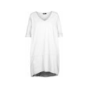 Women's Knitted 3/4 Sleeve Dress | M Made in Italy