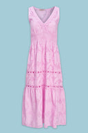 Ellisse Dress | Astrid