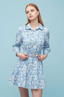 Naples Dress | Astrid