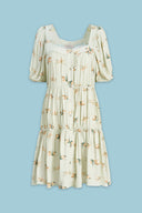 Dolly Dress | Astrid