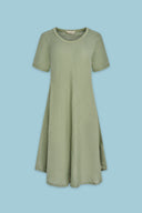 Ocean Dress | Astrid